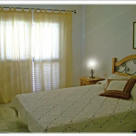 Apartment With 2 In Estepona, With Pool Access And Furnished Bal *