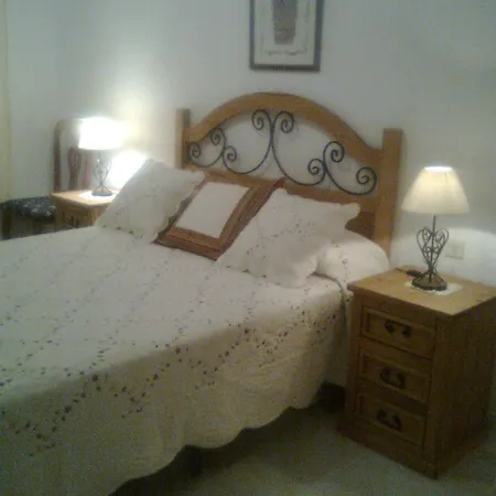 Apartment With 2 In Estepona, With Pool Access And Furnished Bal *