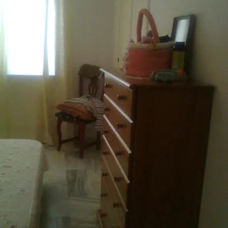 With 2 In Estepona, With Pool Access And Furnished Bal *